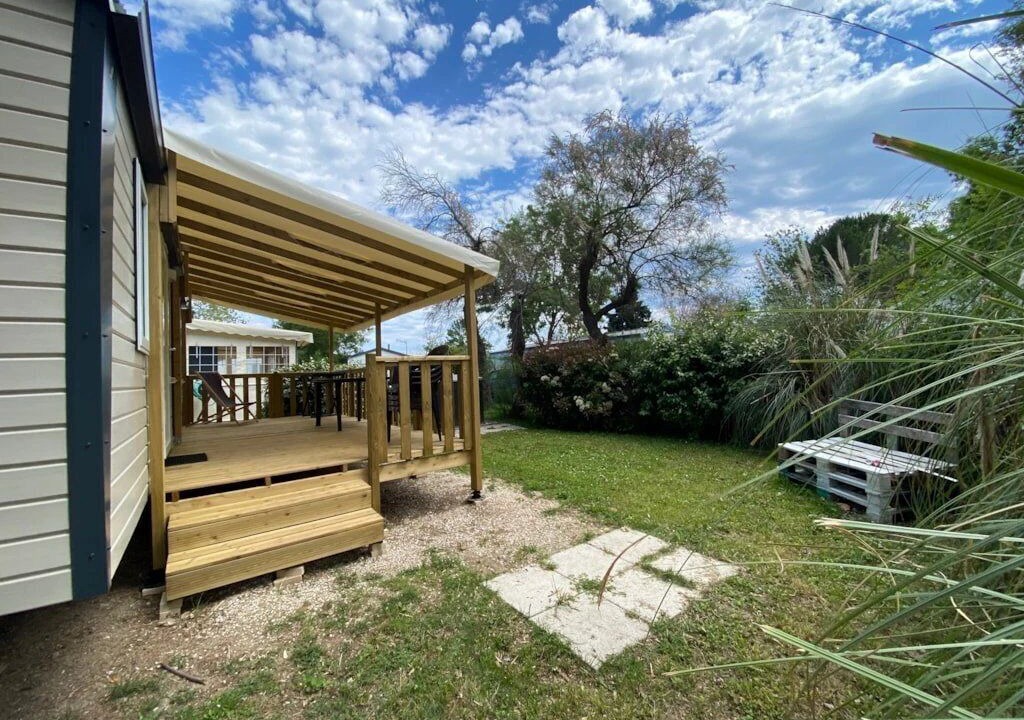 Photo of Patio Balcony in Villeneuve-les-Maguelone