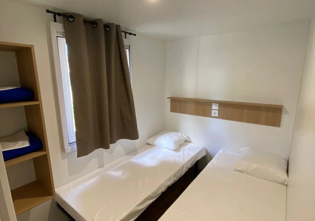 Photo of Bedroom in Villeneuve-les-Maguelone
