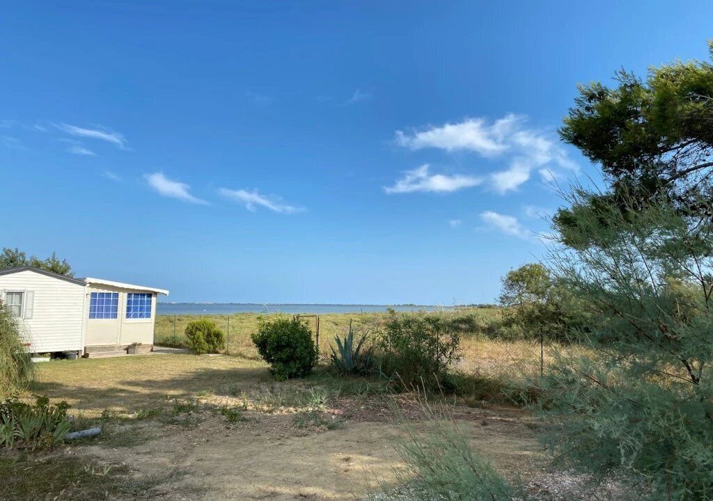 Photo of Outdoor in Villeneuve-les-Maguelone