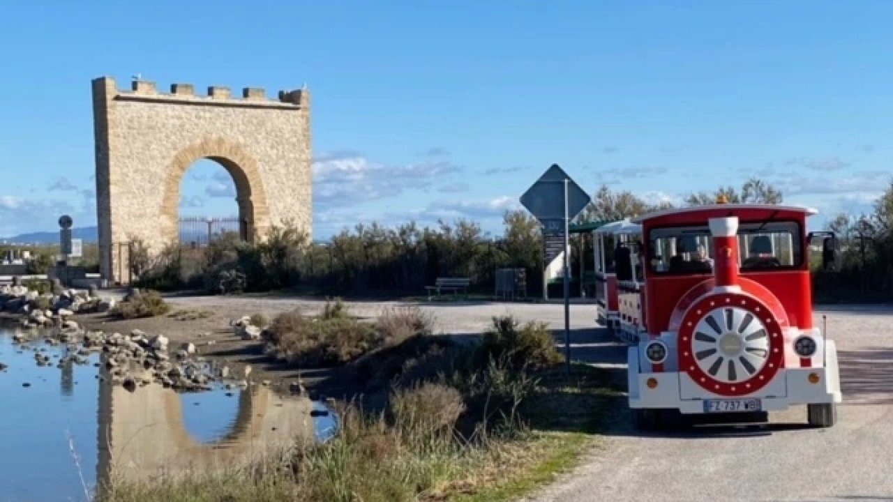 Photo of Others in Villeneuve-les-Maguelone