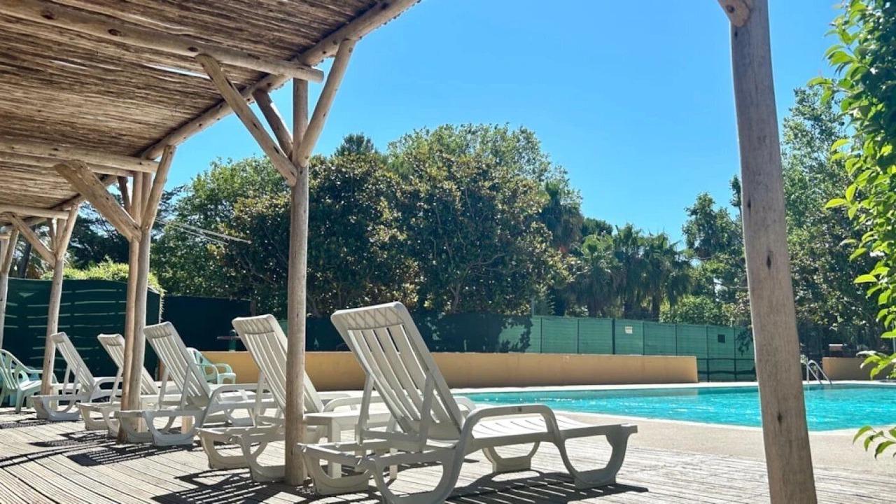 Photo of Outdoor in Villeneuve-les-Maguelone