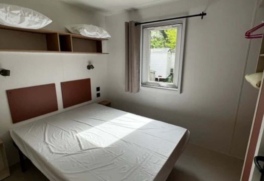 Photo of Bedroom in Villeneuve-les-Maguelone