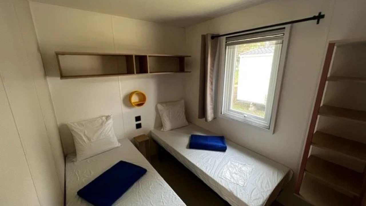 Photo of Bedroom in Villeneuve-les-Maguelone