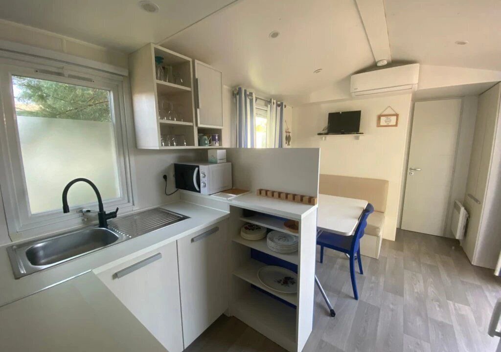 Photo of Kitchen in Villeneuve-les-Maguelone