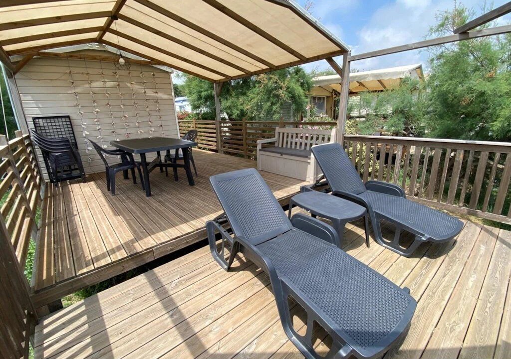 Photo of Outdoor in Villeneuve-les-Maguelone