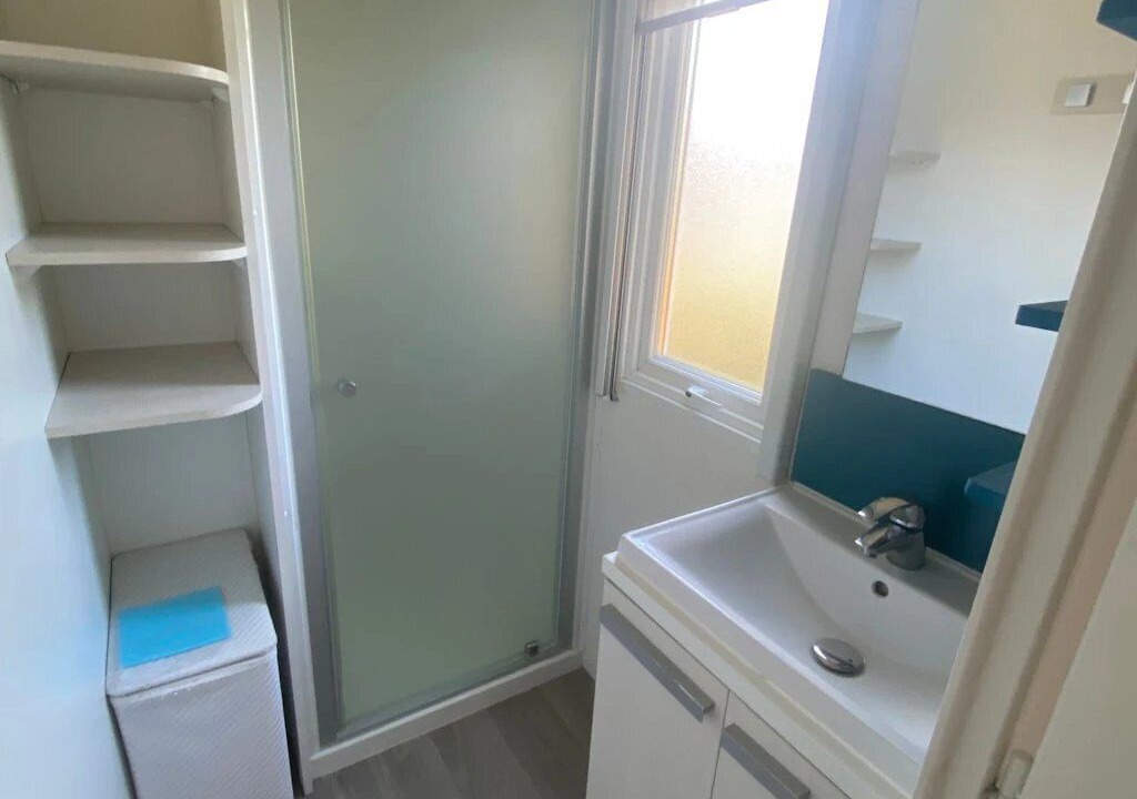 Photo of Bathroom in Villeneuve-les-Maguelone