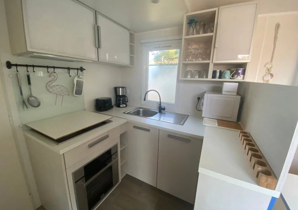 Photo of Kitchen in Villeneuve-les-Maguelone