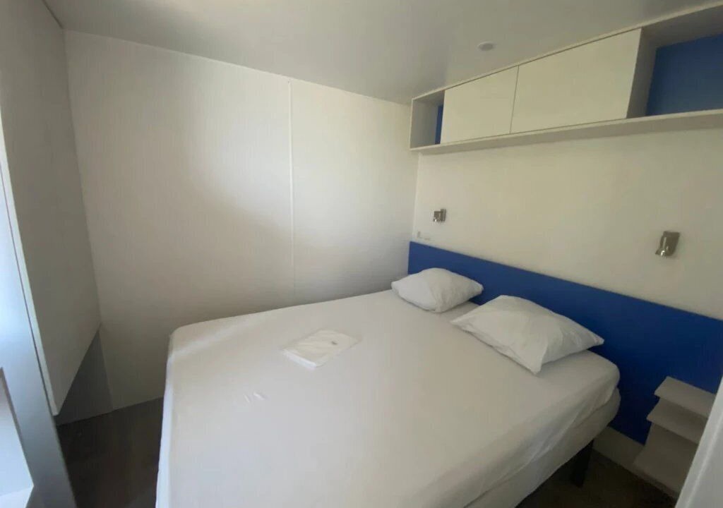 Photo of Bedroom in Villeneuve-les-Maguelone