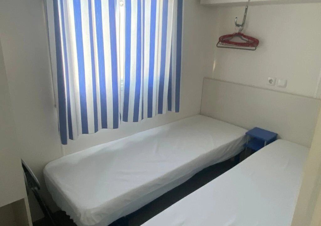 Photo of Bedroom in Villeneuve-les-Maguelone