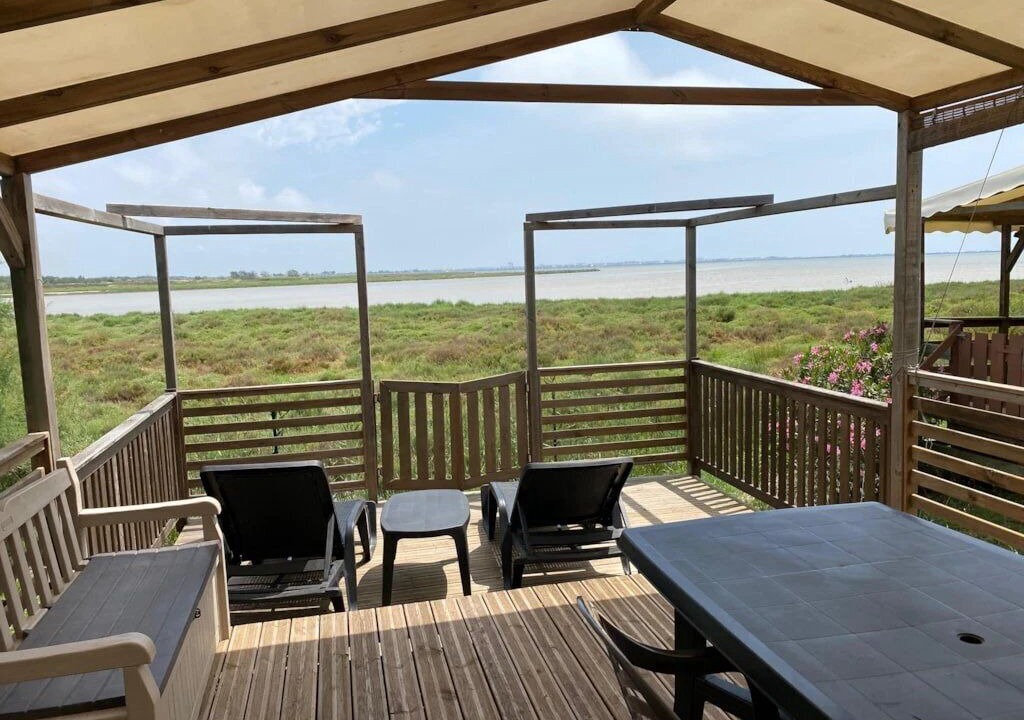 Photo of Outdoor in Villeneuve-les-Maguelone