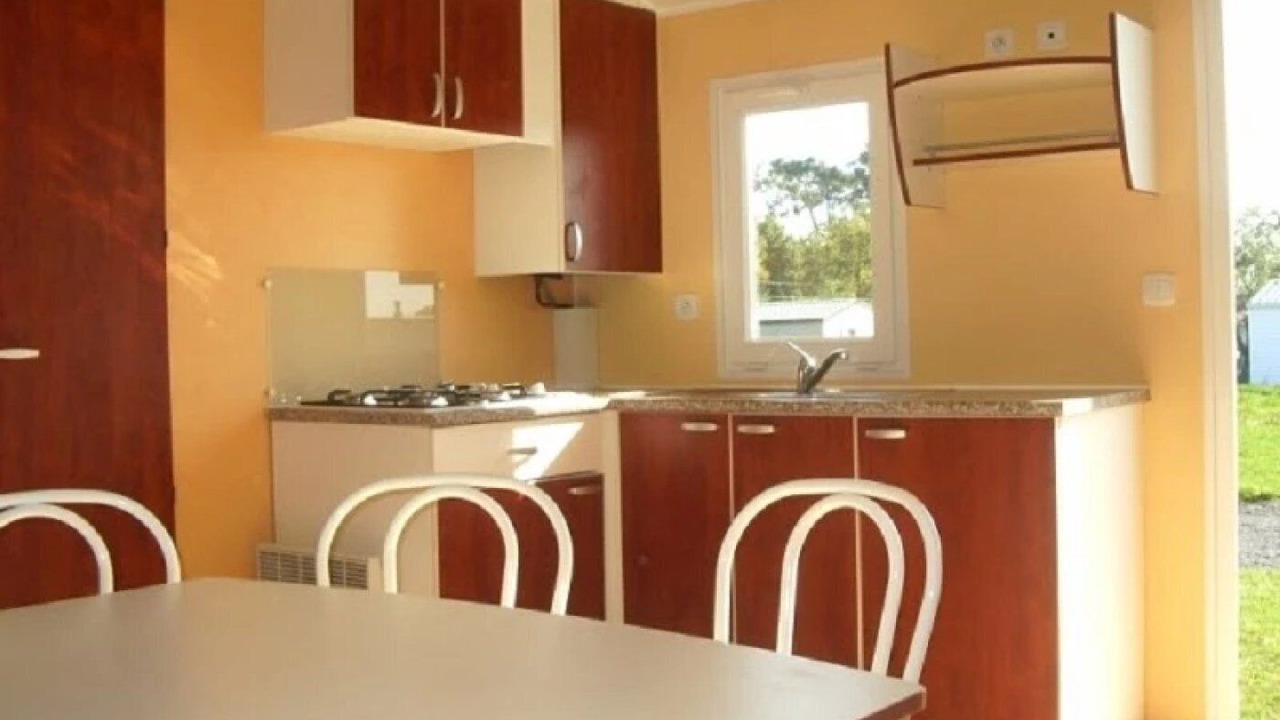 Photo of Kitchen in Angles