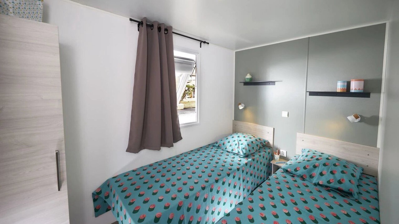 Photo of Bedroom in Angles