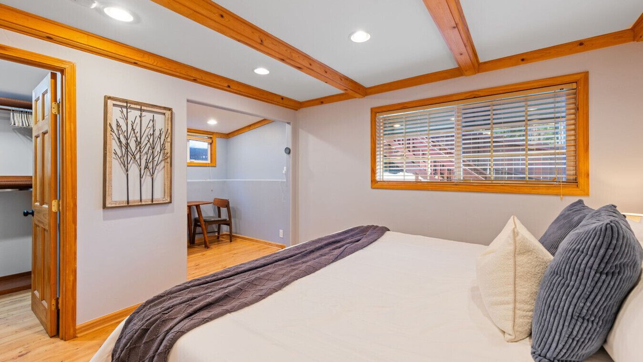 Photo of Bedroom in Brockway
