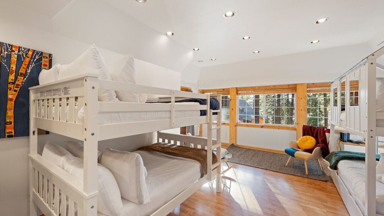 Photo of Bedroom in Brockway