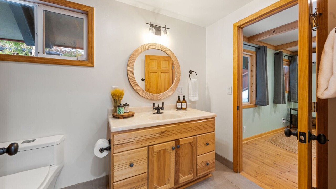 Photo of Bathroom in Brockway