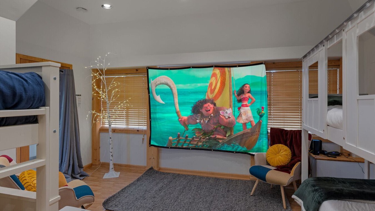 Photo of Bedroom in Brockway