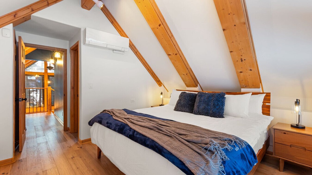 Photo of Bedroom in Brockway