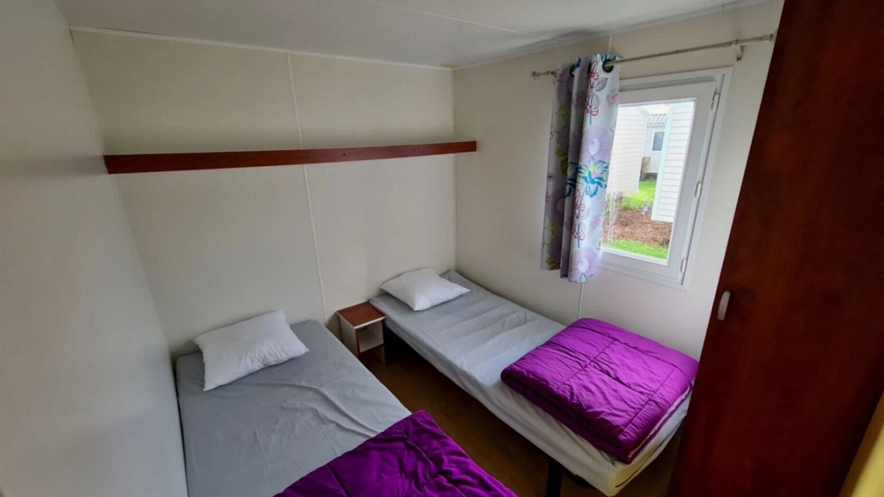 Photo of Bedroom in Angles