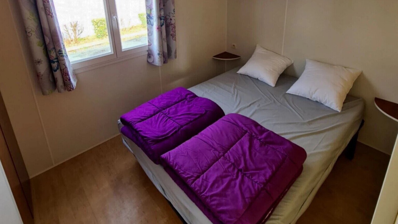 Photo of Bedroom in Angles