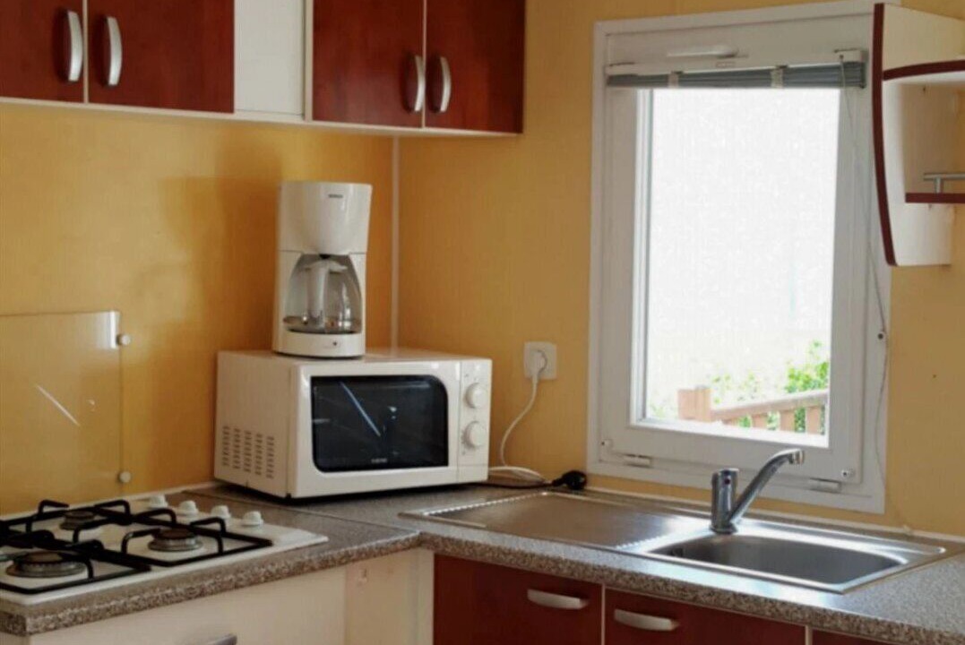 Photo of Kitchen in Angles