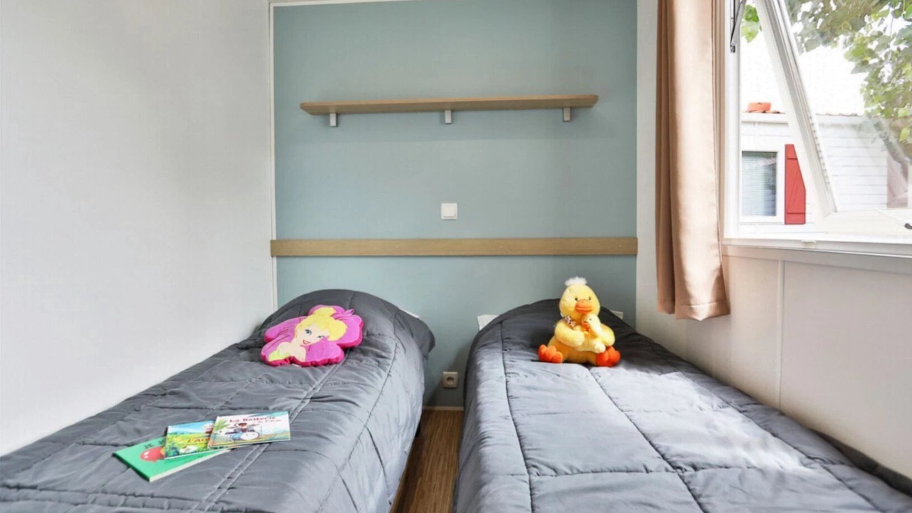 Photo of Bedroom in Angles