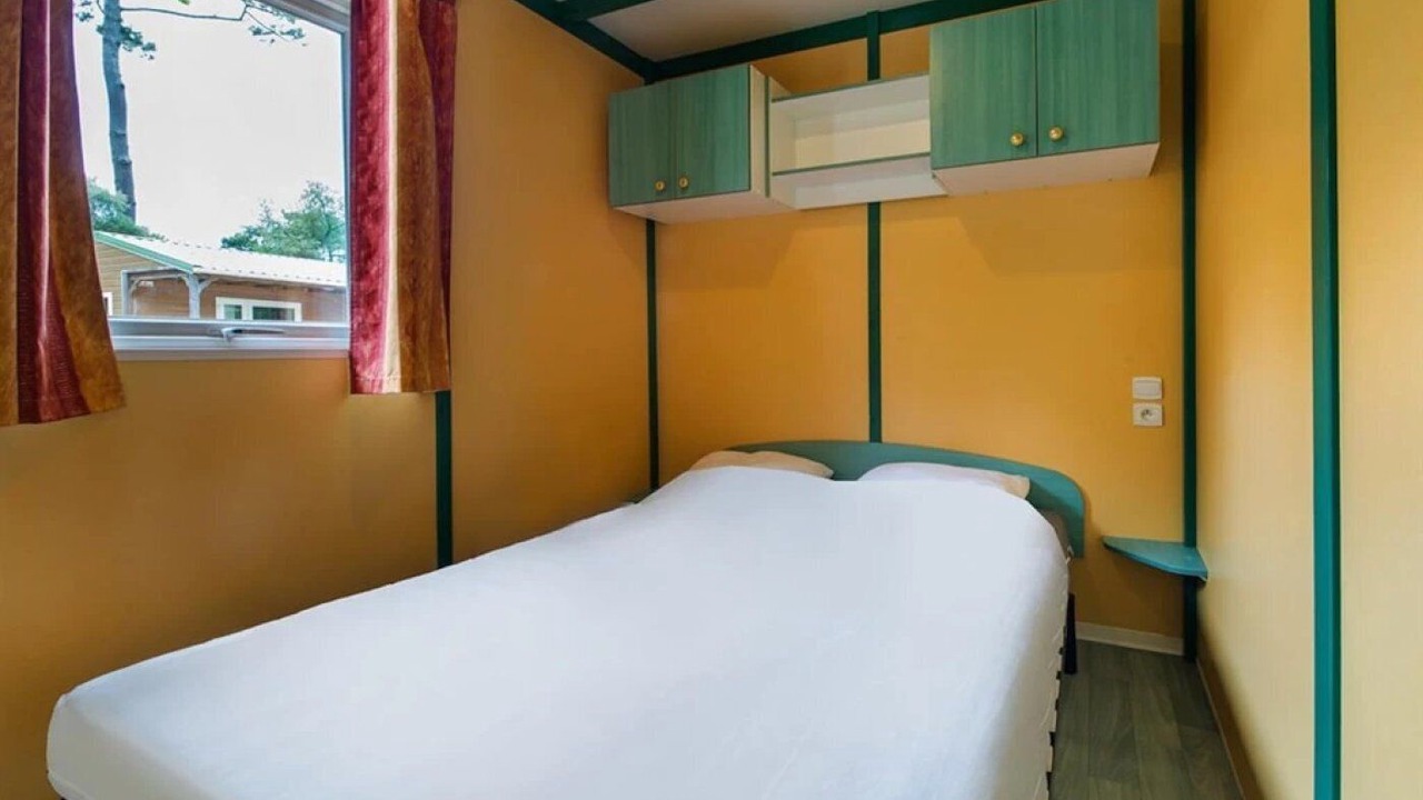 Photo of Bedroom in Saint-Jean-de-Monts