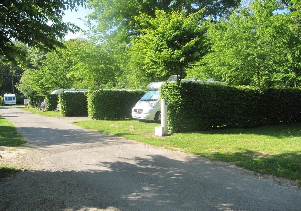 Photo of Outdoor in Jumieges