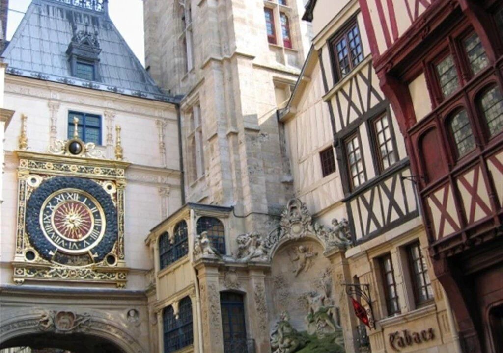 Photo of Others in Jumieges