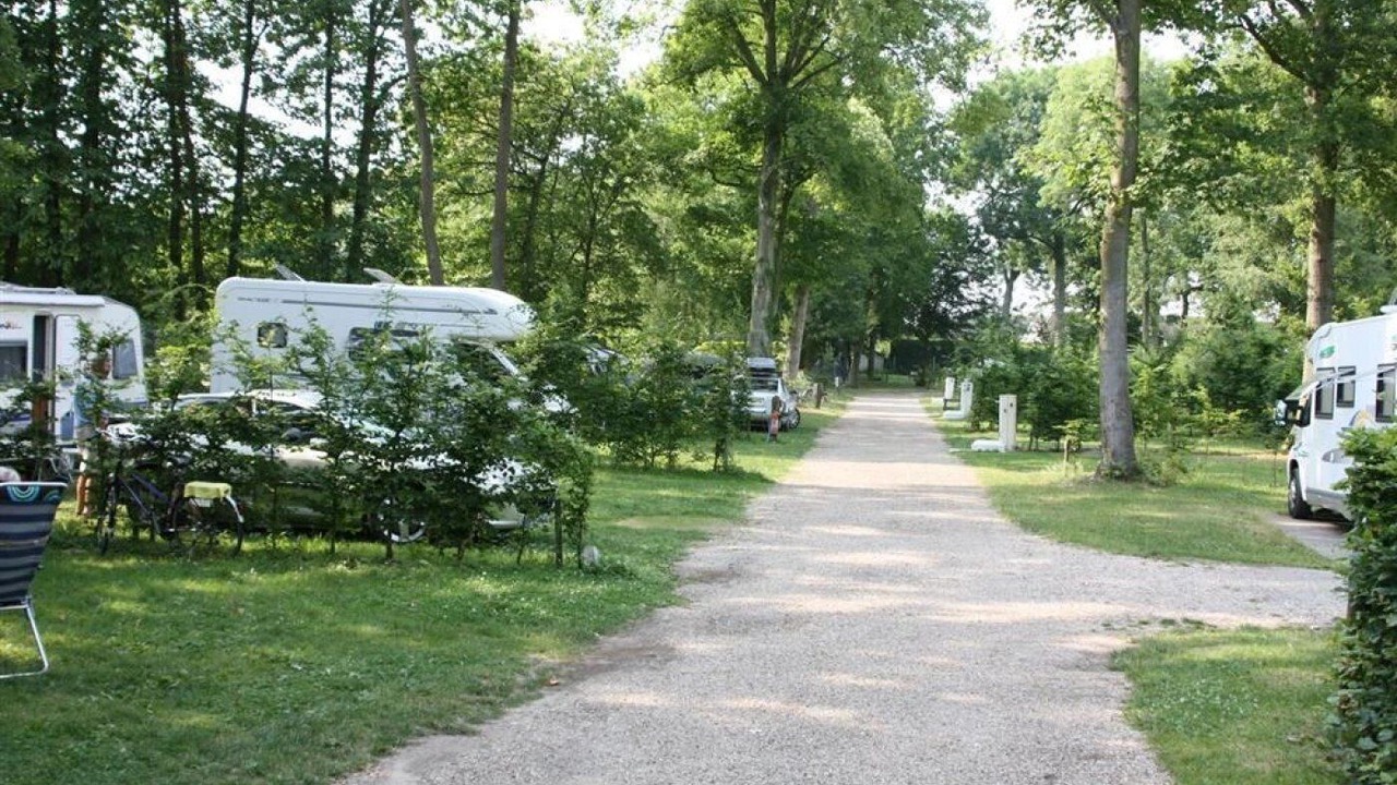 Photo of Outdoor in Jumieges