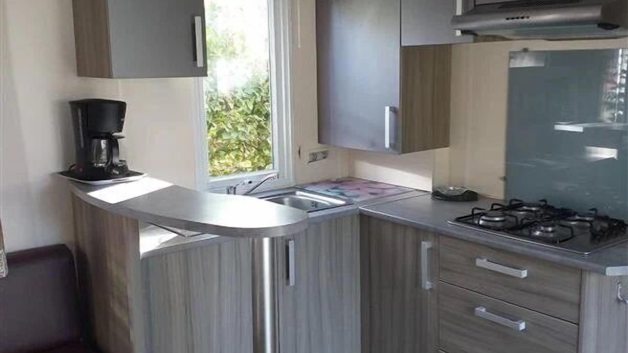 Photo of Kitchen in Jumieges