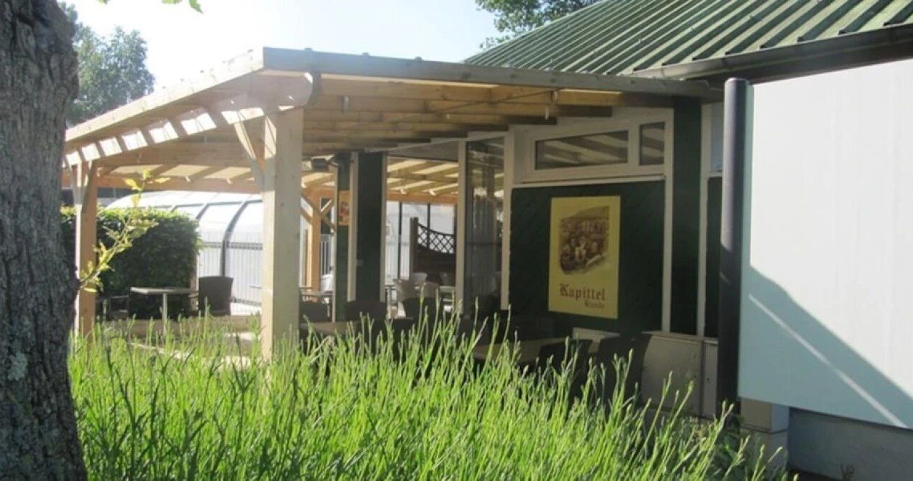 Photo of Outdoor in Jumieges