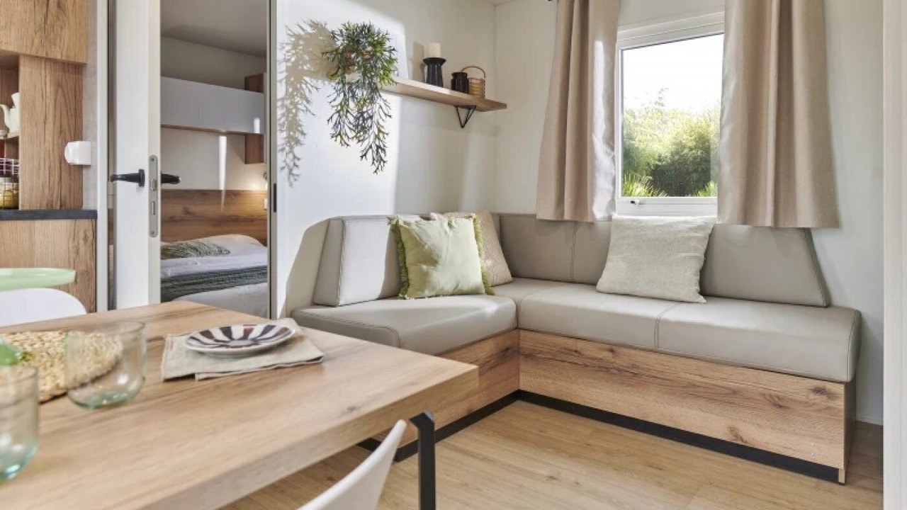 Photo of Livingroom in Montgeard