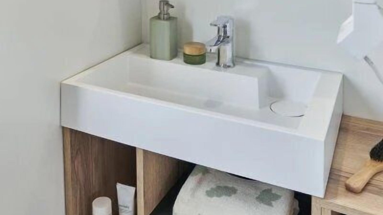 Photo of Bathroom in Montgeard
