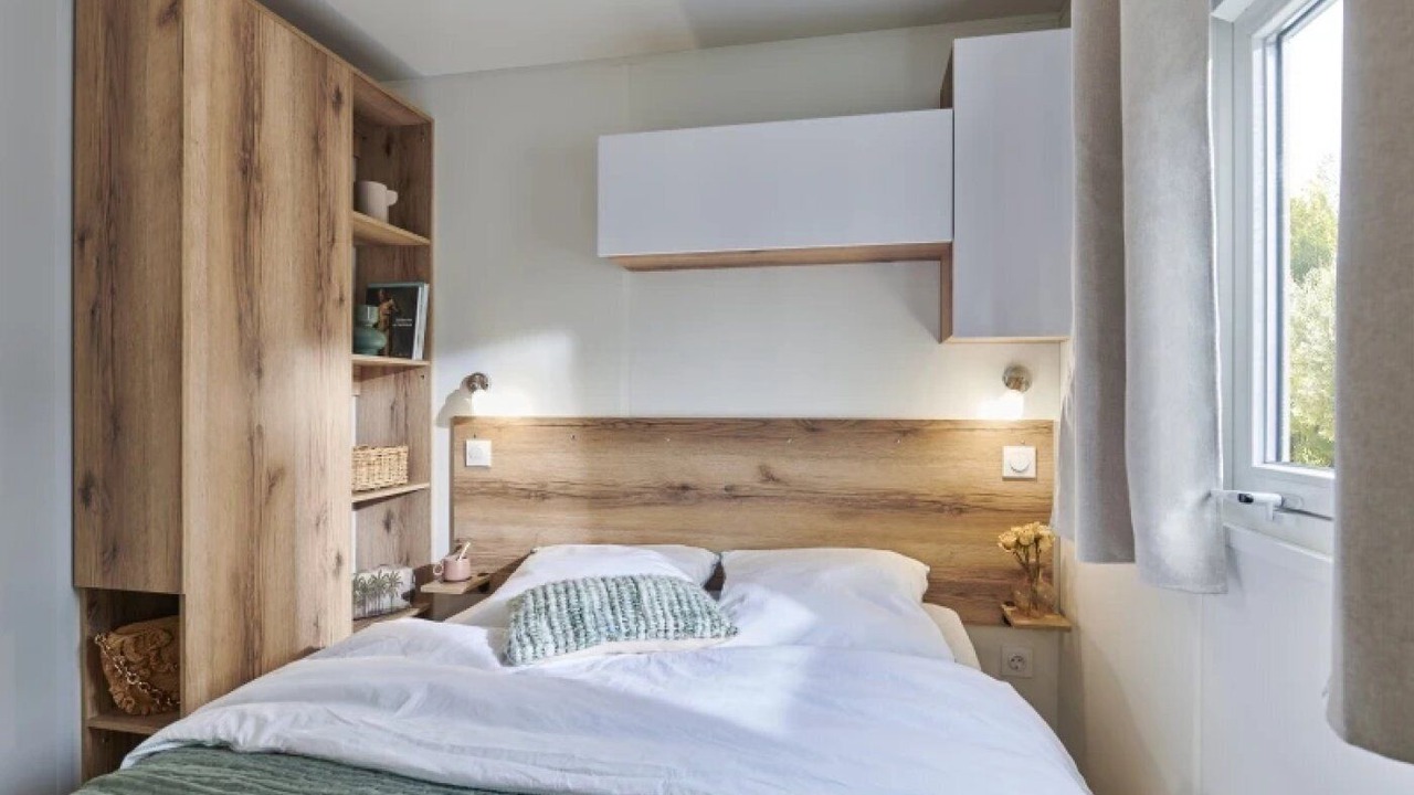 Photo of Bedroom in Montgeard
