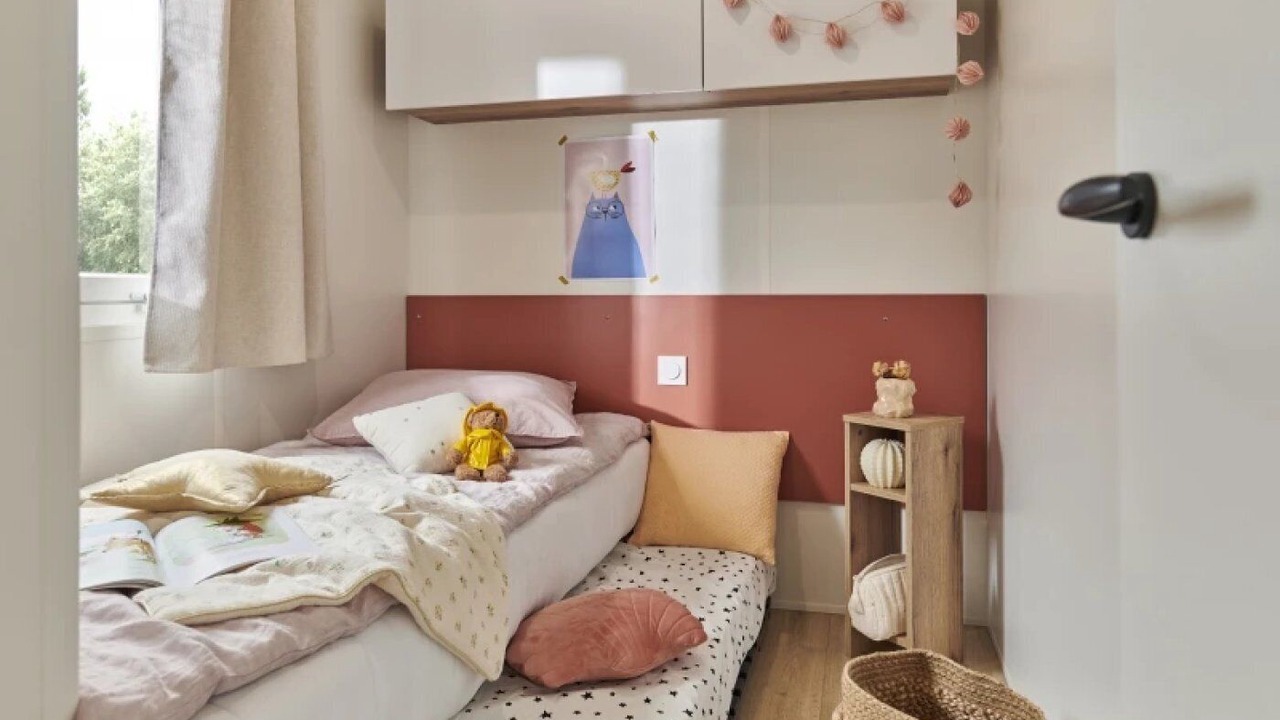 Photo of Bedroom in Montgeard