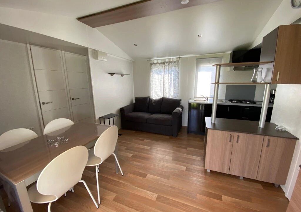 Photo of Livingroom in Villeneuve-les-Maguelone
