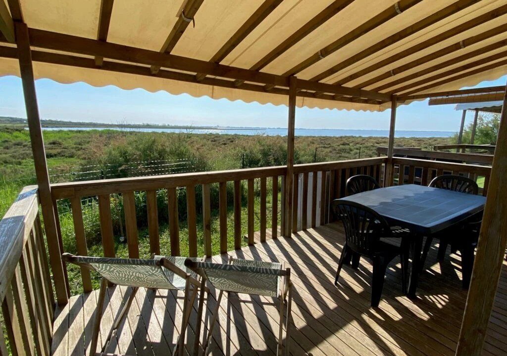 Photo of Outdoor in Villeneuve-les-Maguelone