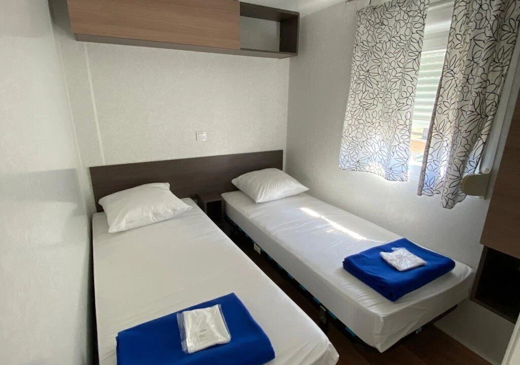 Photo of Bedroom in Villeneuve-les-Maguelone