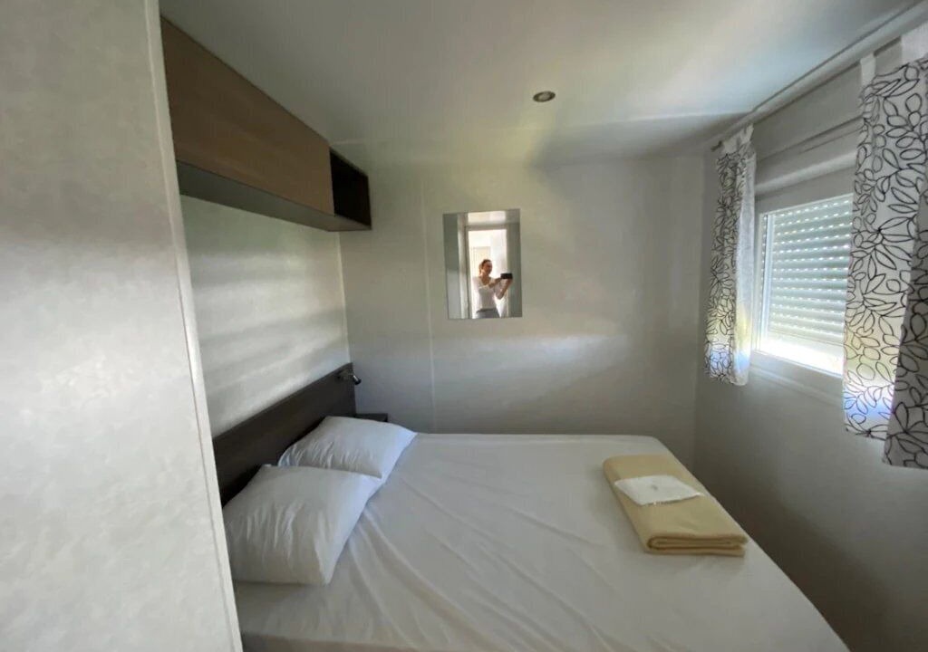 Photo of Bedroom in Villeneuve-les-Maguelone