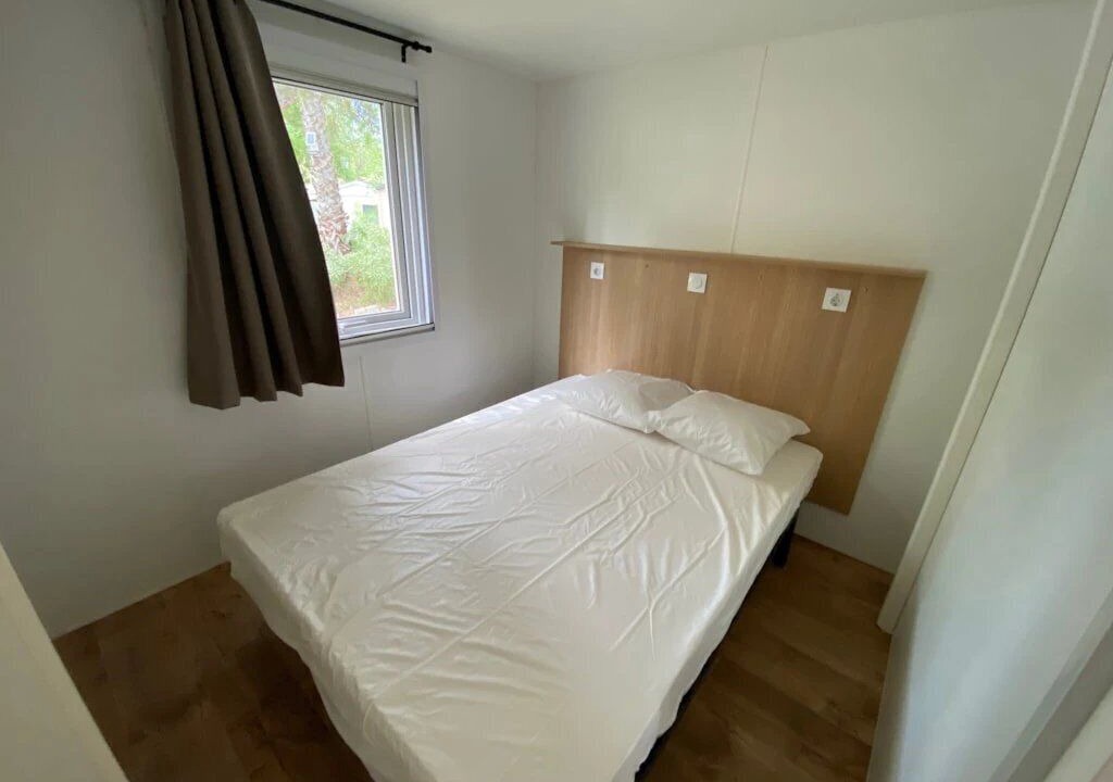 Photo of Bedroom in Villeneuve-les-Maguelone