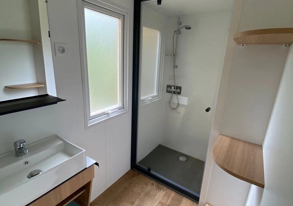 Photo of Bathroom in Villeneuve-les-Maguelone
