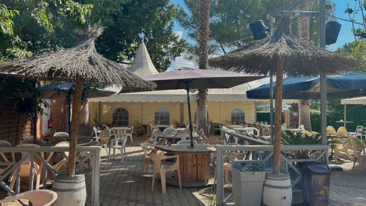Photo of Outdoor in Villeneuve-les-Maguelone