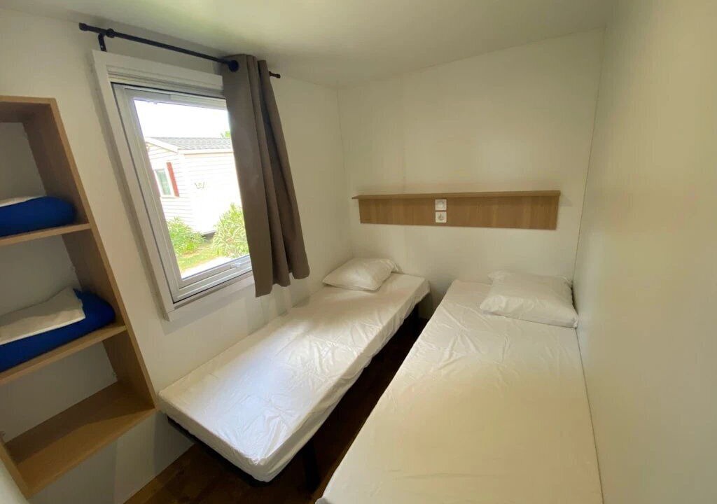 Photo of Bedroom in Villeneuve-les-Maguelone