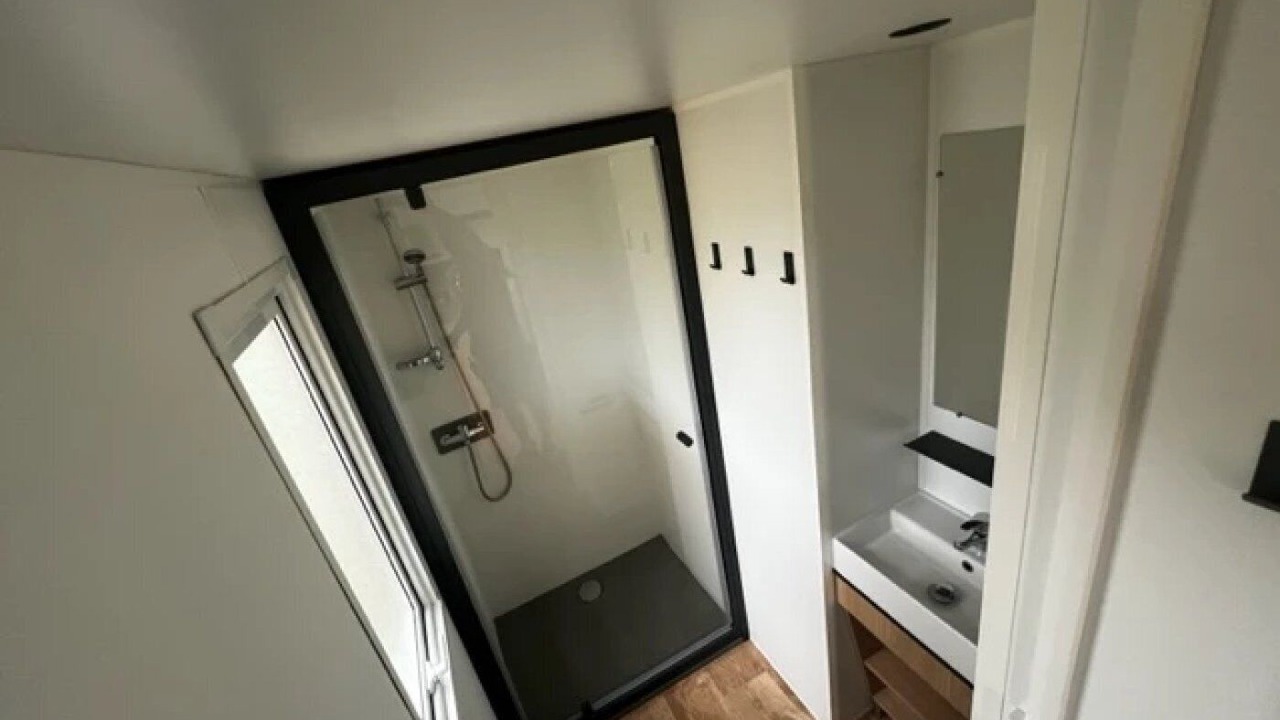 Photo of Bathroom in Villeneuve-les-Maguelone