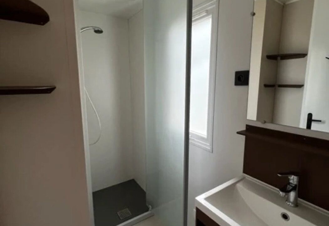 Photo of Bathroom in Villeneuve-les-Maguelone