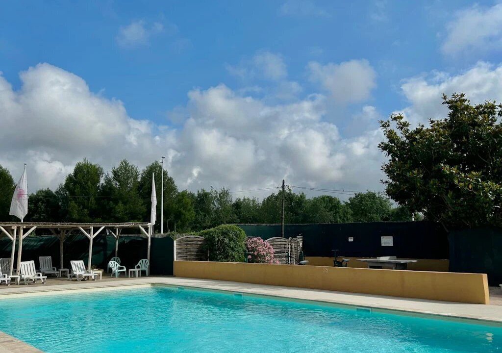 Photo of Outdoor in Villeneuve-les-Maguelone