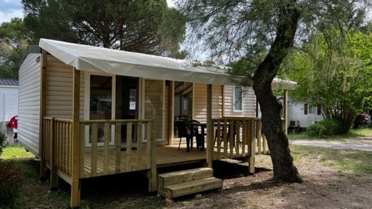 Photo of Outdoor in Villeneuve-les-Maguelone