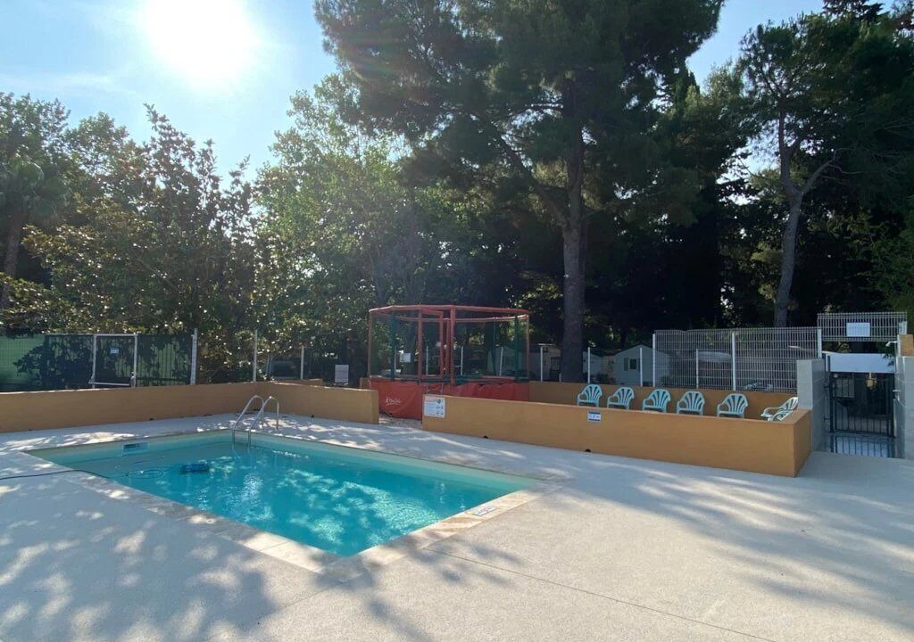 Photo of Outdoor in Villeneuve-les-Maguelone