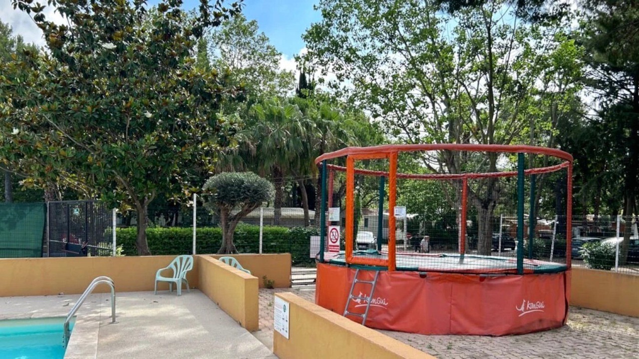 Photo of Outdoor in Villeneuve-les-Maguelone