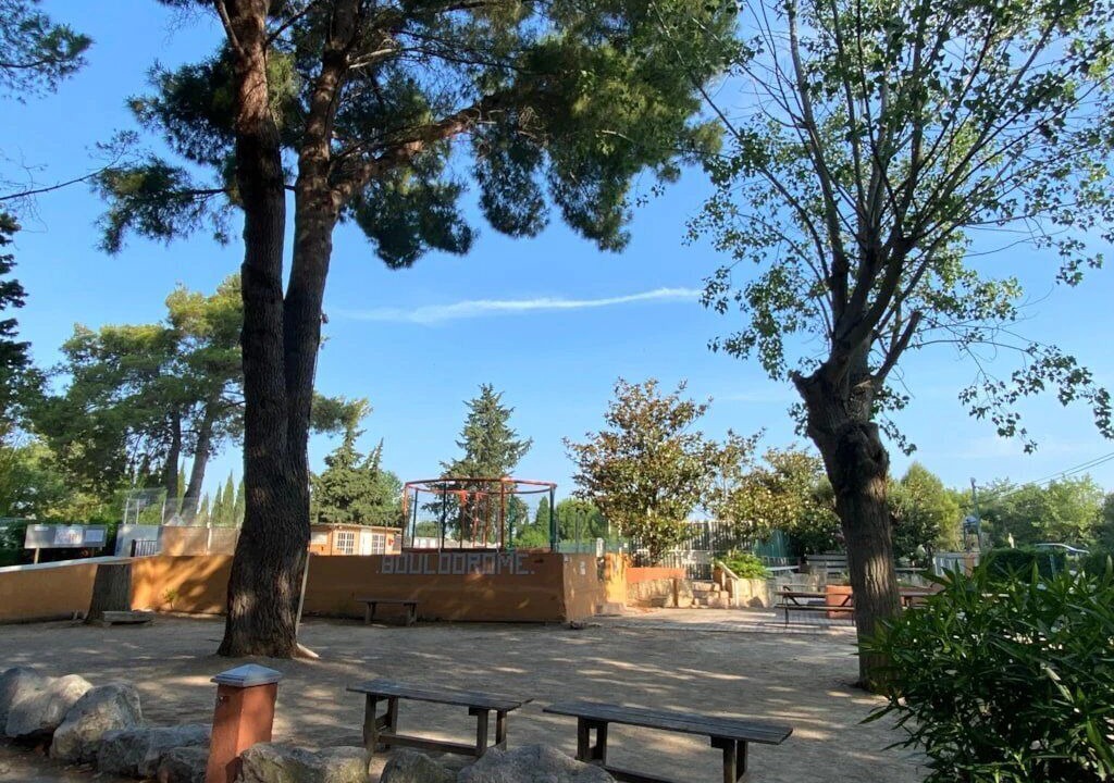 Photo of Patio Balcony in Villeneuve-les-Maguelone